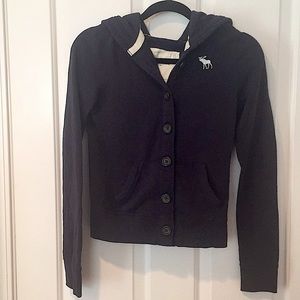 Abercrombie kids Hoodie